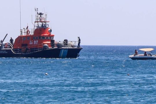 Λιμενικό